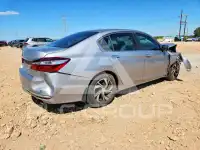 2017 Honda Accord фото