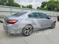 2017 Honda Accord photo
