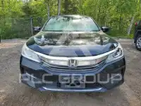2017 Honda Accord photo