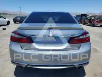 2017 Honda Accord photo