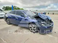 2017 Honda Accord photo