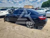 2017 Honda Accord photo