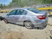 2017 Honda Accord фото