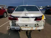 2017 Honda Accord фото