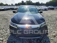 2017 Honda Accord фото