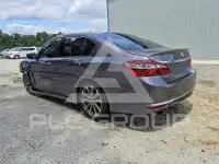 2017 Honda Accord photo