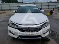 2017 Honda Accord photo