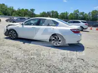 2017 Honda Accord фото