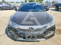 2017 Honda Accord фото