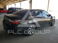 2017 Honda Accord photo