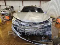 2017 Honda Accord photo