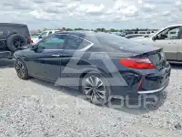 2017 Honda Accord фото