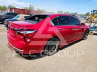 2017 Honda Accord photo