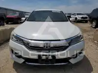 2017 Honda Accord фото