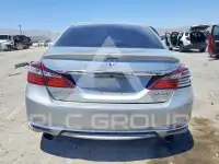 2017 Honda Accord photo