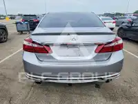2017 Honda Accord фото