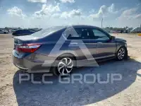 2017 Honda Accord photo