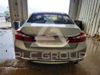 2017 Honda Accord photo