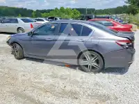 2017 Honda Accord фото