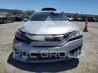 2017 Honda Accord photo