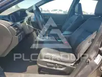 2017 Honda Accord фото
