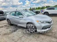 2017 Honda Accord photo