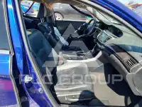 2017 Honda Accord фото