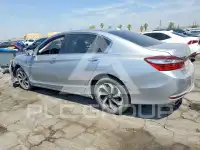 2017 Honda Accord photo