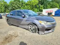 2017 Honda Accord photo