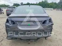 2017 Honda Accord фото
