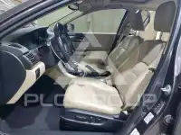 2017 Honda Accord фото