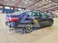 2017 Honda Accord photo
