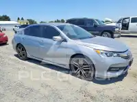 2017 Honda Accord photo