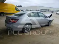 2017 Honda Accord фото