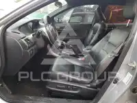 2017 Honda Accord фото