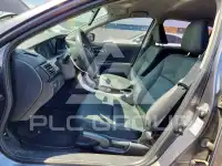 2017 Honda Accord фото