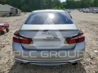 2017 Honda Accord photo