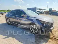 2017 Honda Accord photo