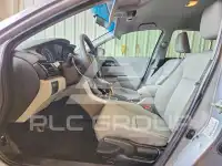 2017 Honda Accord photo