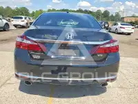2017 Honda Accord фото