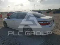 2017 Honda Accord photo