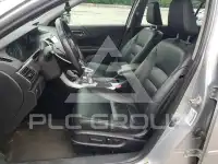 2017 Honda Accord фото