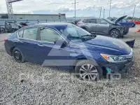 2017 Honda Accord фото