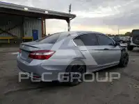 2017 Honda Accord фото