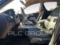 2017 Honda Accord фото