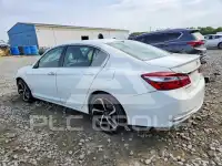 2017 Honda Accord photo