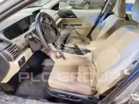 2017 Honda Accord photo