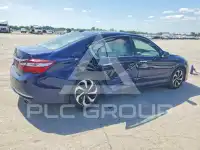 2017 Honda Accord photo