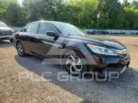 2017 Honda Accord photo