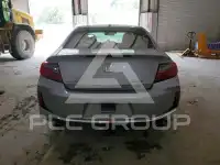 2017 Honda Accord фото